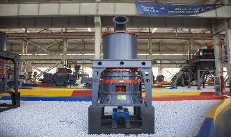 lastest technology cone crushing station price2