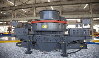 roller crusher project 2