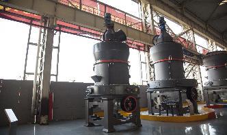 tone per hour copper ore processing equipment1