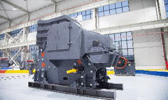 track mounted concrete crusher 2