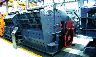Coal Impact Crusher For Sale In Indonessia2