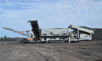 Mining Processing Machine|Crushing Machine|Grinding ...2