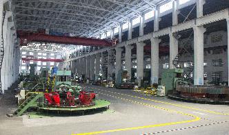 crusher mill di India 1