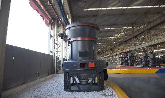 SBM spring cone crusher how works 1