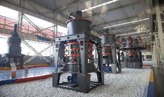 silver ore process crusher flotation plant for sale2