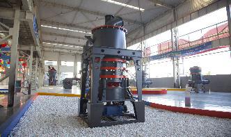 Gyratory Crusher Support 1