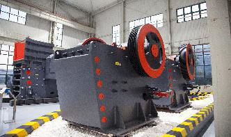 machinery used in iron mining 2