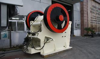 bauxite primary crusher cost 2