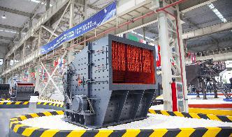 2 Years Manufacturer Casting Steel Jaw Crusher Moble Crusher1