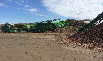 crusher waste in South Africa 2