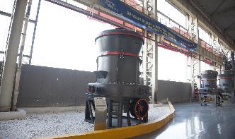 stone and coal crushing solutions in india2