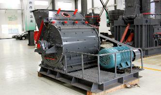 cost of setting stone crusher plant 1