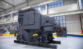  PE Jaw Crushers A Primary Crushing Equipment for ...2