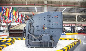 Crushing System Hazards In South Africa 2