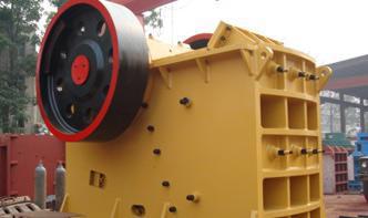 Stone Crushing Industry and Stone crusher manufacturer in ...1