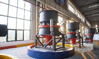 dri grinding machine for recycling concrete crusher mills2