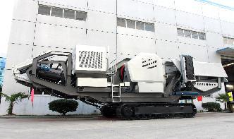 small scale mobile crusher plant 1