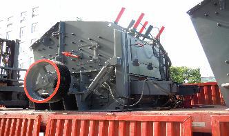 sbm track mounted crusher 1