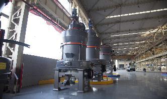mesin tambang merk sumitomo crusher Manufacturer2