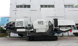Bile Cone Crusher From India 1