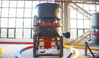 The jaw crusher cone crusher vibrating mill superfine ...2