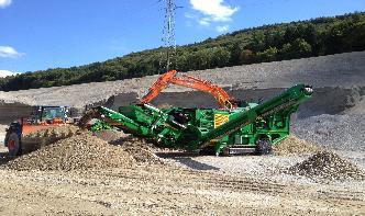 Crushing Equipment, Grinding Equipment, Mining ... IMFDA2