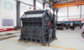 Where The Production Biaxial Crusher 2