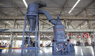 Grinding Plant in Mexico,Kenya 3040 TPH Stone Production Line2