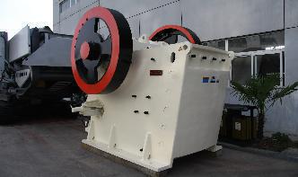 crushing and grinding of slag newest crusher1
