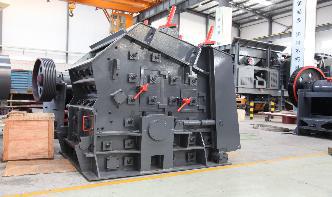 machinery used in iron mining2