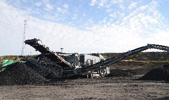 sand ore/coal megnetic iron ore washing plant1