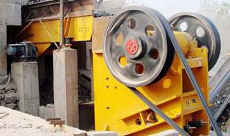used iron ore processing plant for sale 1