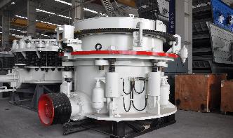 What Is The Difference Between A Cone Crusher And Pebble1