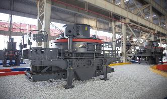 China 2017 Hot Sell Mining Crushing Plant Machine Price ...1