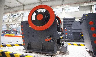 h 4000 allis chalmers crushers 1