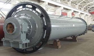 HOW DOES A LIMESTONE BALL MILL WORKING YouTube2