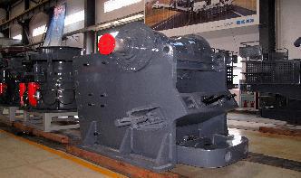 construction of small mobile crusher2