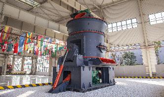 mining crusher machine manufacturer in china2