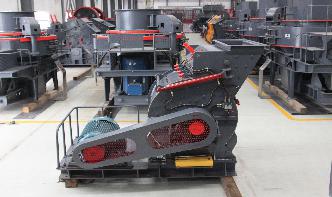 rotator stone crusher mounted on dumpers 1