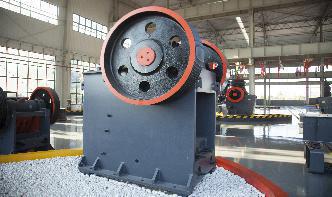 Iran Mobile Crushing Plant 100ton/hr Capacity For 4mohs Stones2