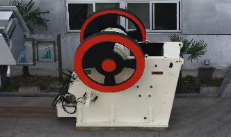 Advantages And Disadvantages Of Cone Crusher2