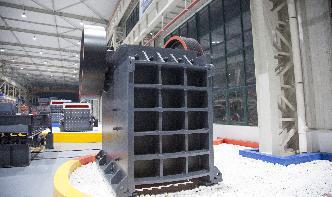 Bauxite portable Stone Breaking Machine in Russia1