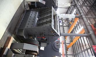 the elevations of a mobile cone crusher 1