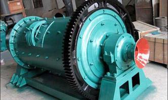 construction material jaw crusher 1