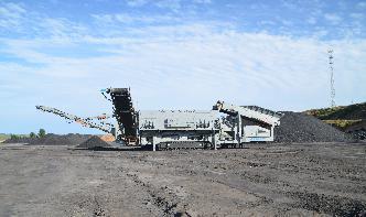 Copper Ore Mining Equipment in Chile Tanzania Crusher2