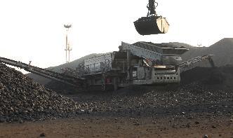 Cone Crushers for mining, quarry, aggregate and construction.1