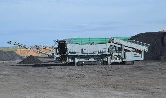 project reports on coal crusher 2
