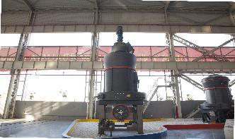 graphite ore processing refining plant technology2