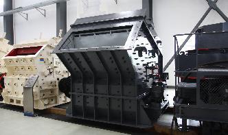 graphite ore processing equipment of flotation machine1