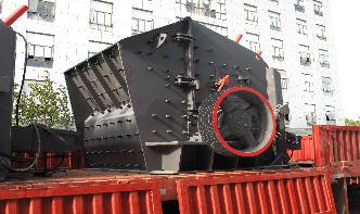 shanghai manufacture for crushers 2